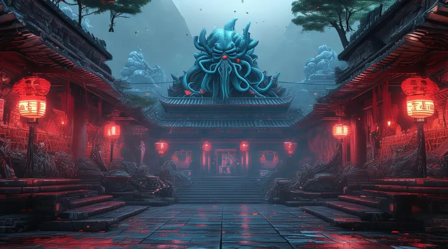 三国戏魏传游戏图片3